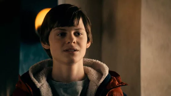 Серия 4: Мудрость пожилых